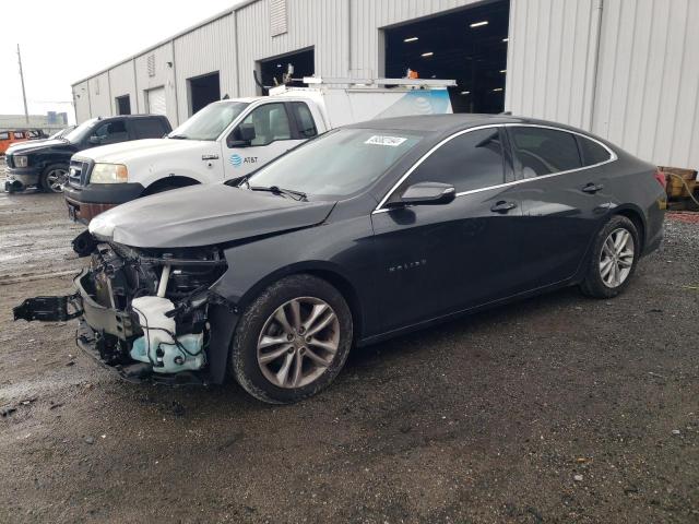 2017 CHEVROLET MALIBU LT, 