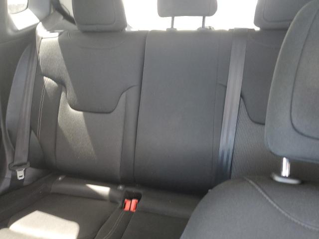 ZACNJAAB9LPL74319 - 2020 JEEP RENEGADE SPORT BLUE photo 10