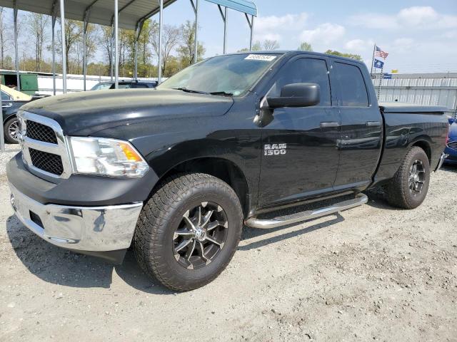 2013 RAM 1500 ST, 