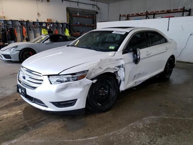 2019 FORD TAURUS LIMITED, 