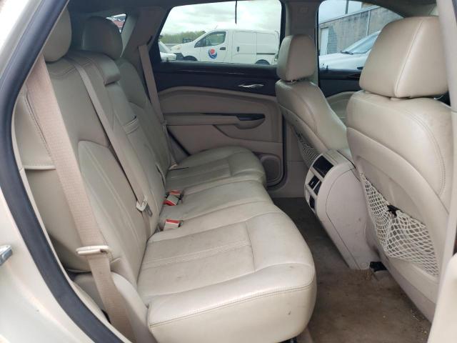 3GYFNHE38DS575727 - 2013 CADILLAC SRX PERFORMANCE COLLECTION Or photo 10