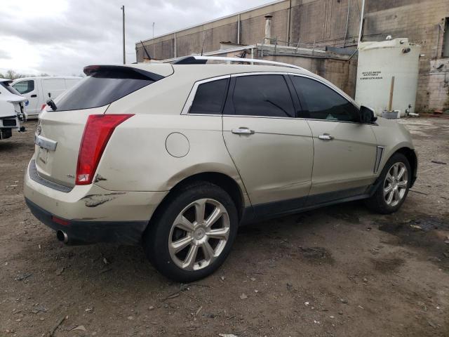 3GYFNHE38DS575727 - 2013 CADILLAC SRX PERFORMANCE COLLECTION Or photo 3