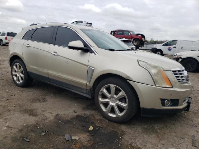 3GYFNHE38DS575727 - 2013 CADILLAC SRX PERFORMANCE COLLECTION Or photo 4