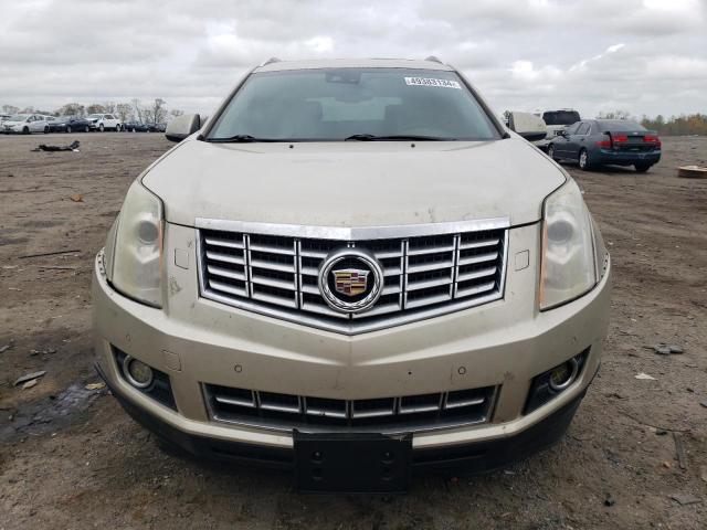 3GYFNHE38DS575727 - 2013 CADILLAC SRX PERFORMANCE COLLECTION Or photo 5
