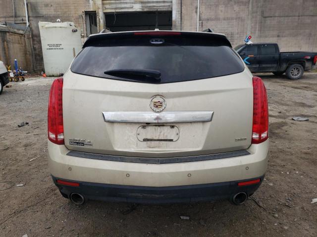 3GYFNHE38DS575727 - 2013 CADILLAC SRX PERFORMANCE COLLECTION Or photo 6