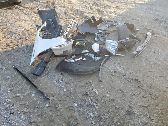 1G6DM8E31C0113955 - 2012 CADILLAC CTS PERFORMANCE COLLECTION Белый фото 12