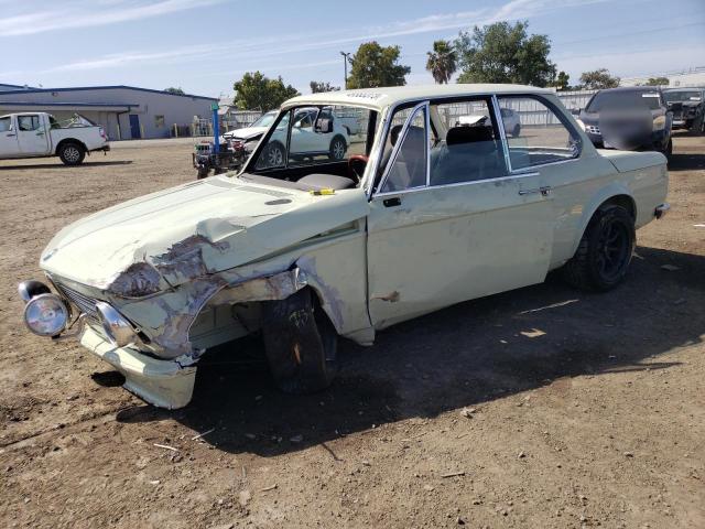 1560228 - 1968 BMW 1600 BEIGE photo 1