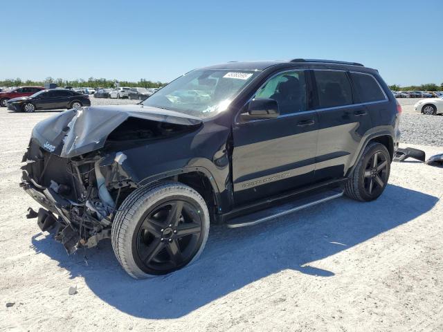 2017 JEEP GRAND CHER LAREDO, 