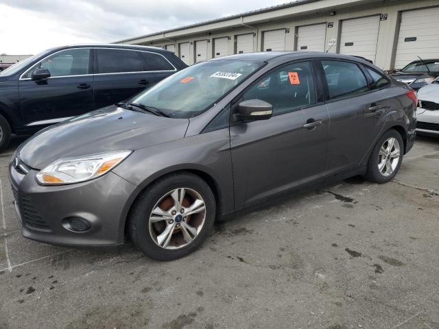 2014 FORD FOCUS SE, 