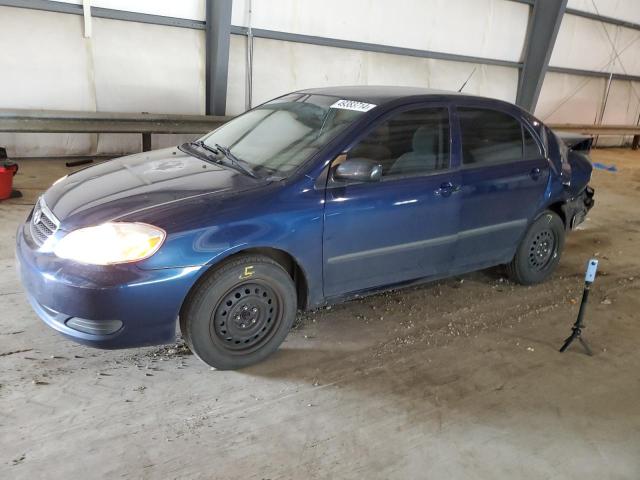 2005 TOYOTA COROLLA CE, 