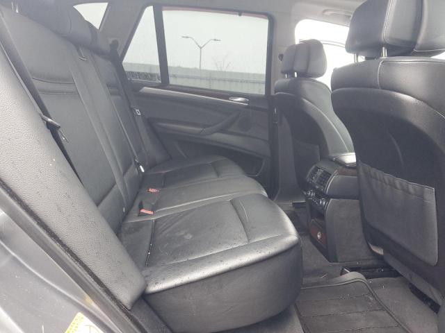 5UXFE83539L169568 - 2009 BMW X5 XDRIVE48I Gris photo 10