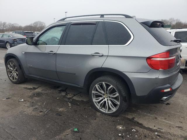 5UXFE83539L169568 - 2009 BMW X5 XDRIVE48I Gris photo 2