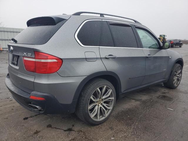 5UXFE83539L169568 - 2009 BMW X5 XDRIVE48I Gris photo 3