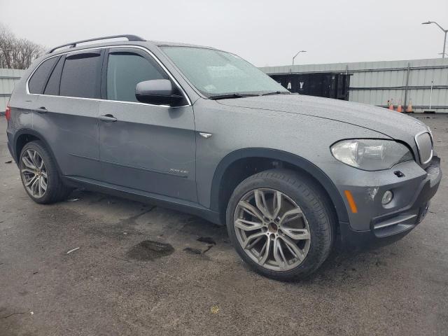 5UXFE83539L169568 - 2009 BMW X5 XDRIVE48I Gris photo 4