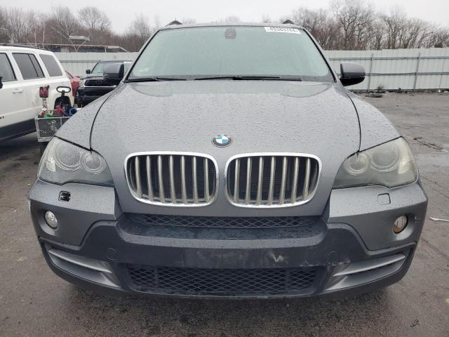 5UXFE83539L169568 - 2009 BMW X5 XDRIVE48I Gris photo 5