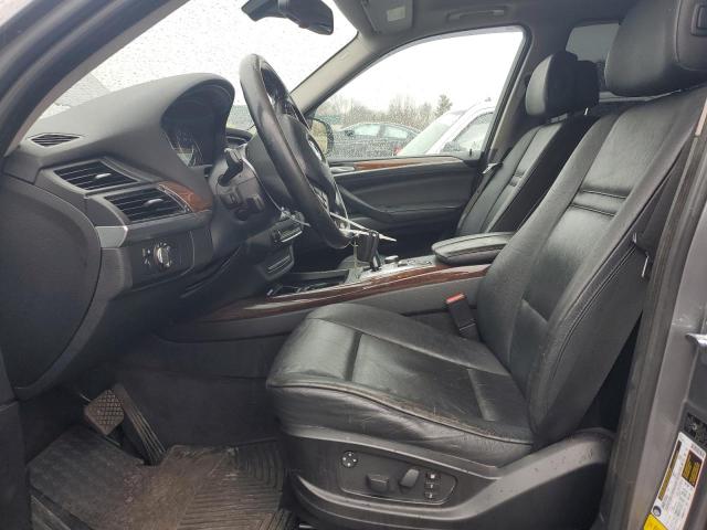 5UXFE83539L169568 - 2009 BMW X5 XDRIVE48I Gris photo 7
