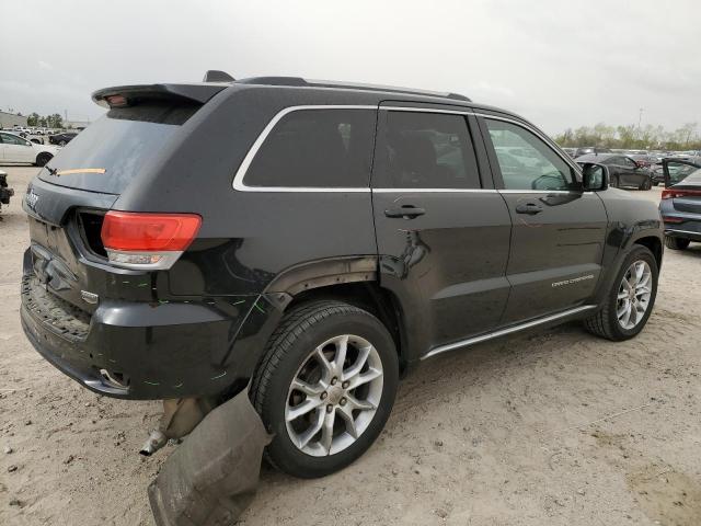 1C4RJEJG1FC798545 - 2015 JEEP GRAND CHER SUMMIT 黑色 照片 3