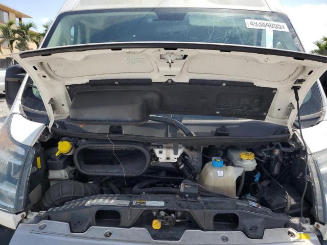 3C6TRVPG1LE122050 - 2020 RAM PROMASTER 2500 HIGH 白色 照片 12