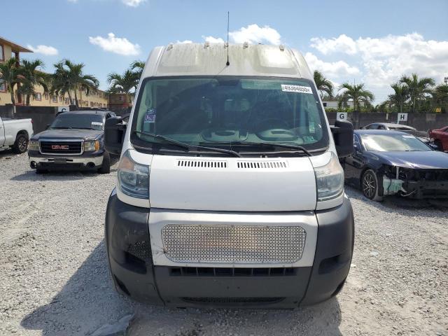 3C6TRVPG1LE122050 - 2020 RAM PROMASTER 2500 HIGH 白色 照片 5
