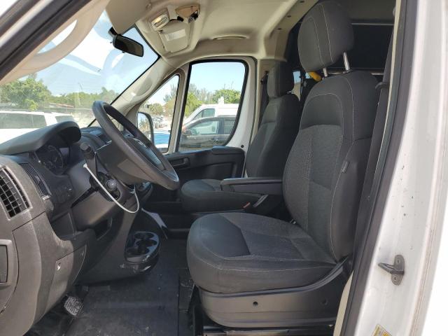 3C6TRVPG1LE122050 - 2020 RAM PROMASTER 2500 HIGH 白色 照片 7