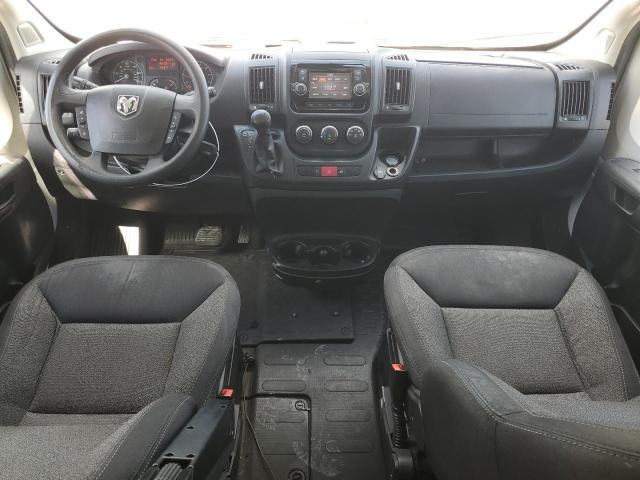 3C6TRVPG1LE122050 - 2020 RAM PROMASTER 2500 HIGH 白色 照片 8