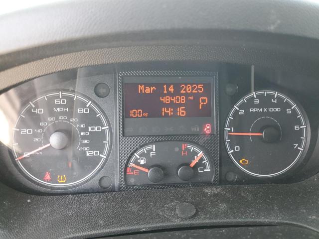 3C6TRVPG1LE122050 - 2020 RAM PROMASTER 2500 HIGH 白色 照片 9