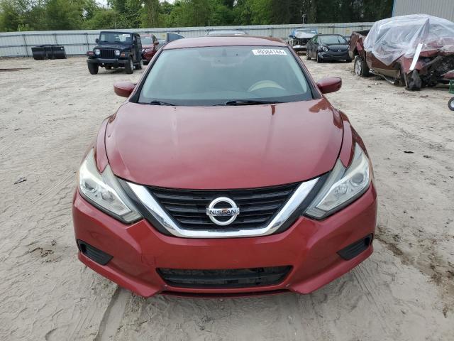 1N4AL3APXGC262406 - 2016 NISSAN ALTIMA 2.5 RED photo 5