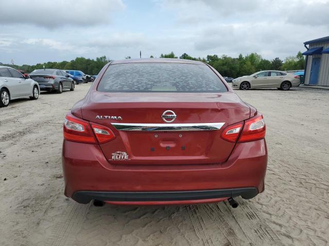 1N4AL3APXGC262406 - 2016 NISSAN ALTIMA 2.5 RED photo 6