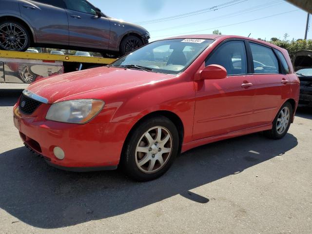 2006 KIA SPECTRA5, 