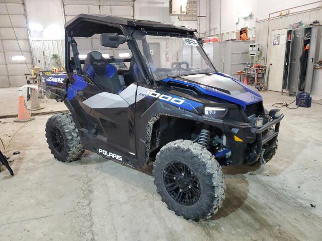 2020 POLARIS GENERAL 1000 DELUXE RIDE COMMAND, 