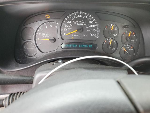 3GCEC14X67G256076 - 2007 CHEVROLET SILVERADO C1500 CLASSIC Ağ foto 9