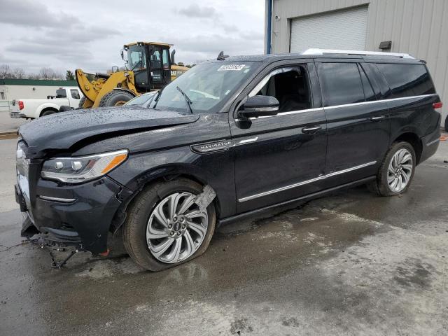 2023 LINCOLN NAVIGATOR L RESERVE, 