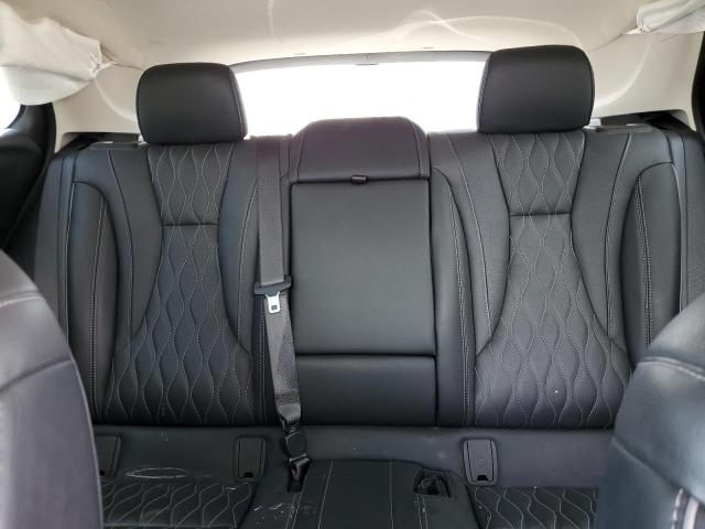 LRBFZSR47MD190118 - 2021 BUICK ENVISION AVENIR GRAY photo 10