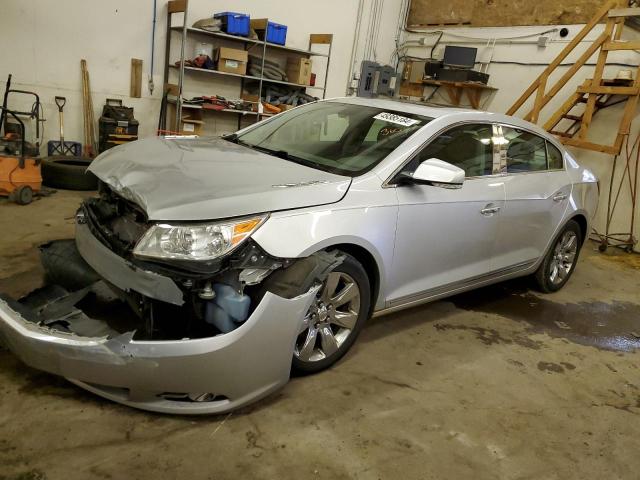 2012 BUICK LACROSSE PREMIUM, 