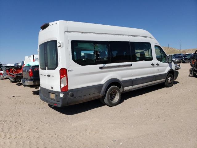 1FBVU4XG7KKA02456 - 2019 FORD TRANSIT T-350 HD WHITE photo 3