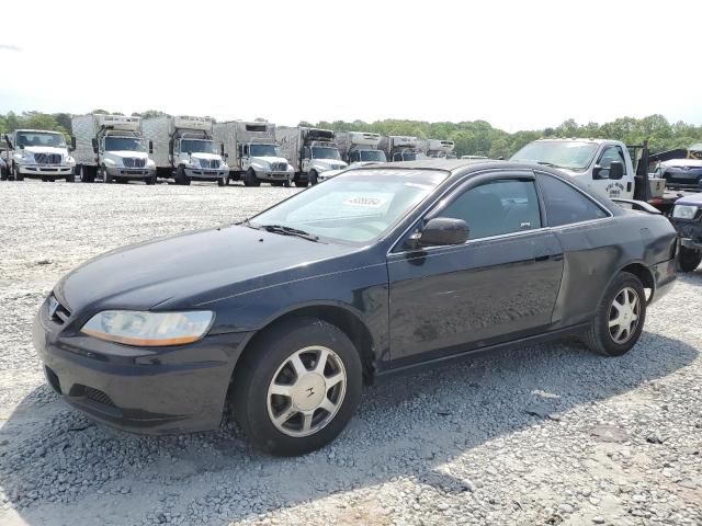 2001 HONDA ACCORD LX, 