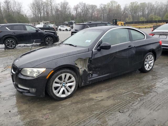 2013 BMW 328 XI, 