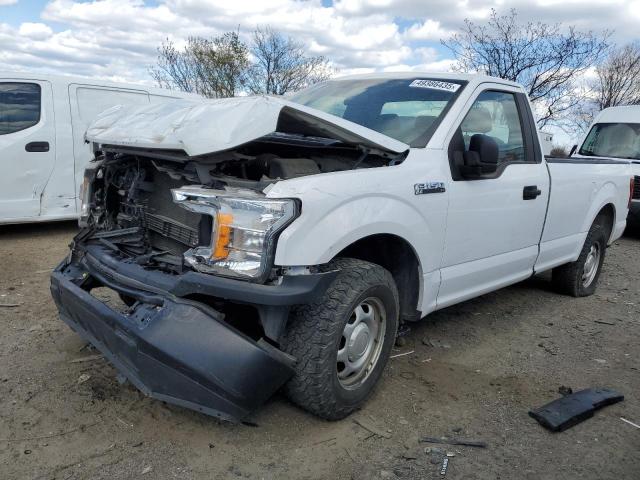 2019 FORD F150, 
