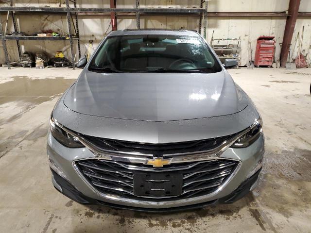 1G1ZD5ST6RF124017 - 2024 CHEVROLET MALIBU LT GRAY photo 5