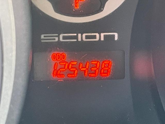 JTKJF5C79D3048019 - 2013 TOYOTA SCION TC 红色 照片 8