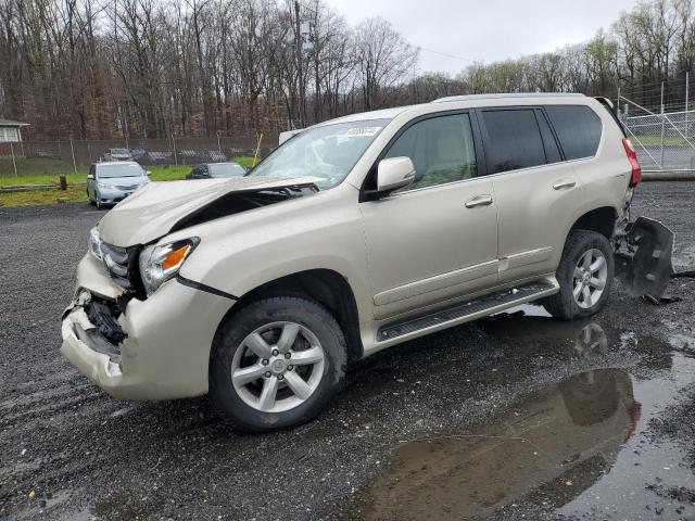 2013 LEXUS GX 460, 