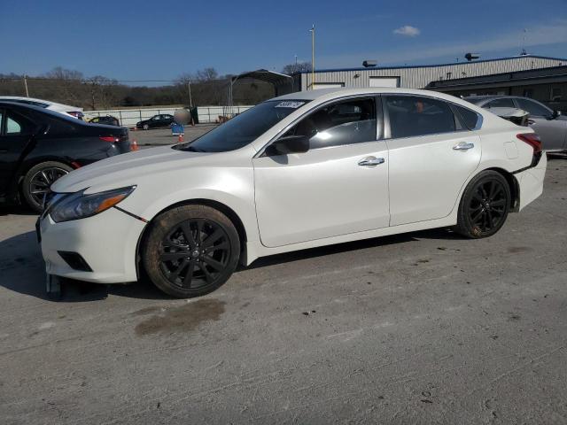 2018 NISSAN ALTIMA 2.5, 