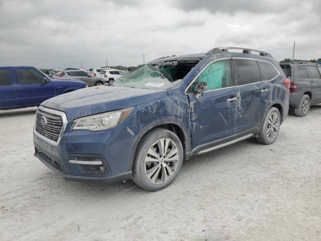 2019 SUBARU ASCENT TOURING, 