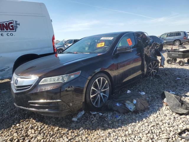 2016 ACURA TLX, 