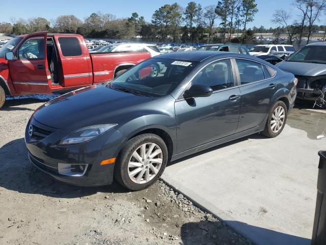 2012 MAZDA 6 I, 
