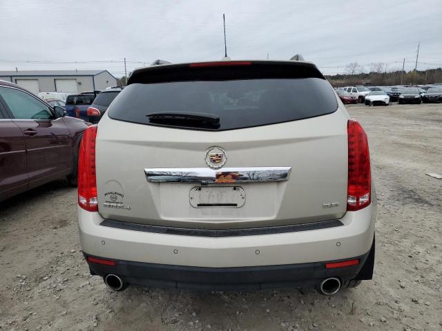 3GYFNEE32GS532889 - 2016 CADILLAC SRX LUXURY COLLECTION BEIGE photo 6