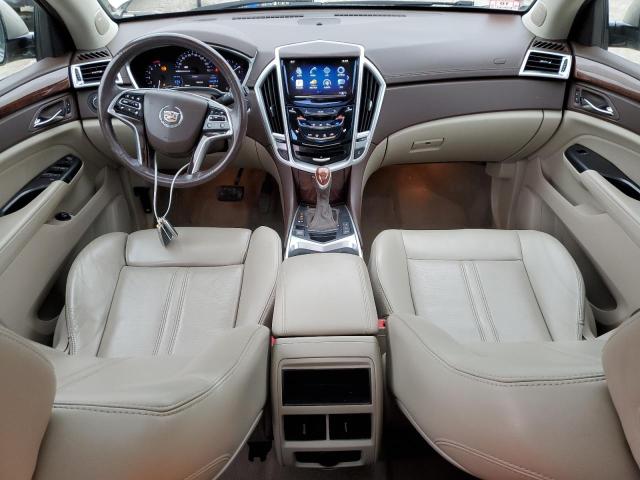 3GYFNEE32GS532889 - 2016 CADILLAC SRX LUXURY COLLECTION BEIGE photo 8