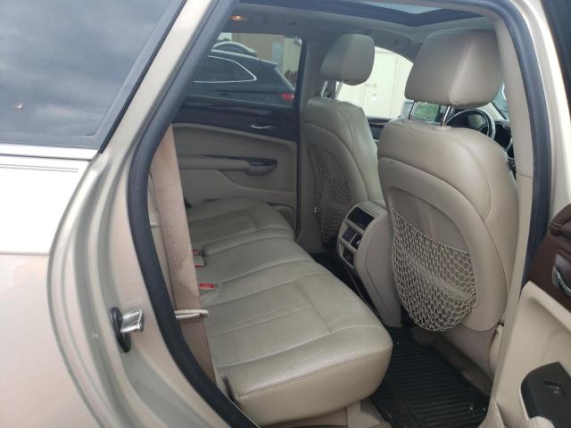 3GYFNEE39CS531796 - 2012 CADILLAC SRX PERFORMANCE COLLECTION Алтын фото 11