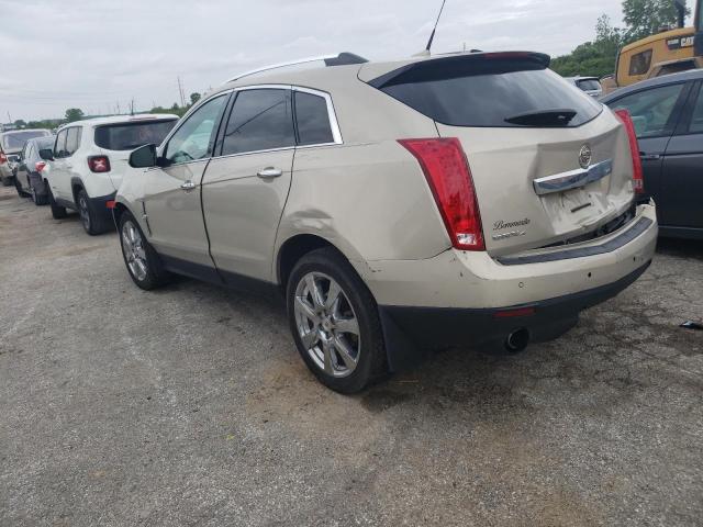 3GYFNEE39CS531796 - 2012 CADILLAC SRX PERFORMANCE COLLECTION Алтын фото 2