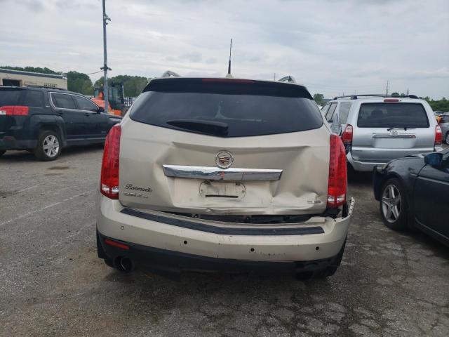3GYFNEE39CS531796 - 2012 CADILLAC SRX PERFORMANCE COLLECTION Алтын фото 6